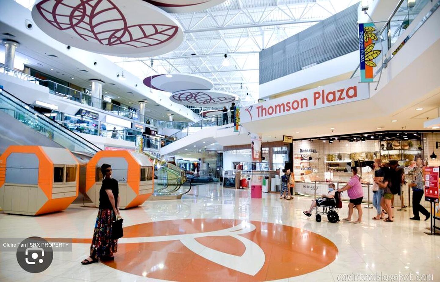 Thomson Plaza (D20), Shop House #497679241